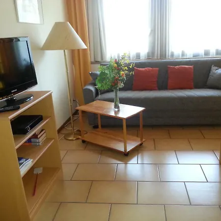 Apartmán Haus Sossikian