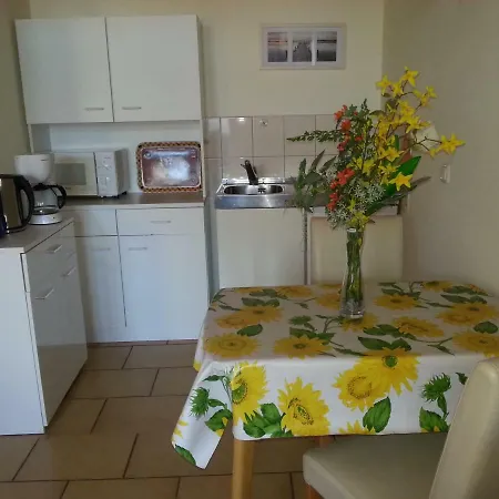 Apartmán Haus Sossikian