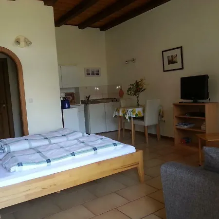 Apartmán Haus Sossikian *