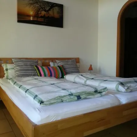 Apartmán Haus Sossikian