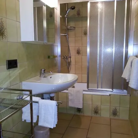 Apartmán Haus Sossikian