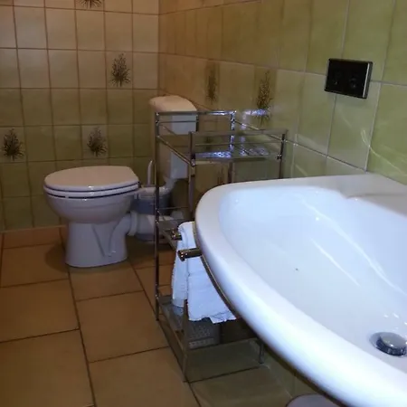 Apartmán Haus Sossikian *
